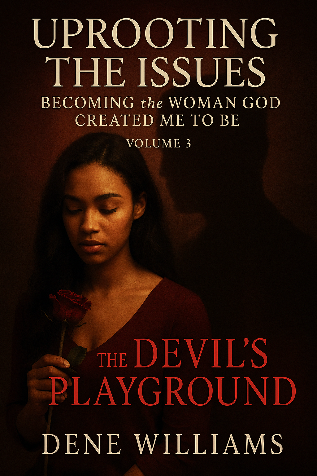 Uprooting the issues, Vol. 3 the devils playground