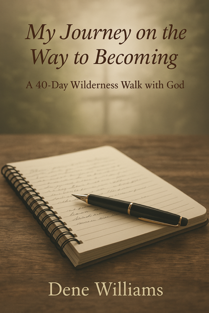 My journey on the way to be becoming